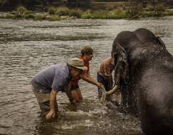Coorg Education Tour