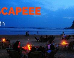 Bangalore to Goa Bike Ride: 4Days 4 Nights