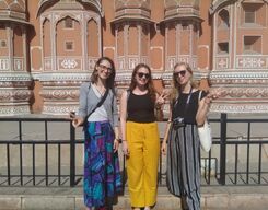 Jaipur Old City Walking Tour