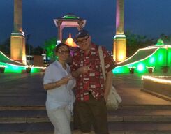 Jaipur Night Walk Tour