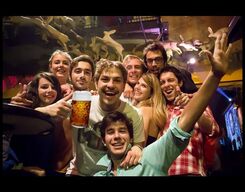 Jaipur Pub Crawl