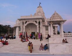 Gods And Goddesses Of Jaipur