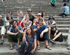 Delhi Old City Walking Tour