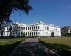 Colombo Half-day Private Sightseeing Tour