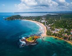 Galle Full-Day Sightseeing Tour from Colombo