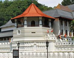 Kandy Full Day Sightseeing Tour In Private Vehicle