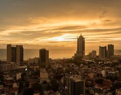 Colombo Full-day Private Sightseeing Tour
