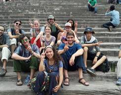 Agra Old City Walking Tour