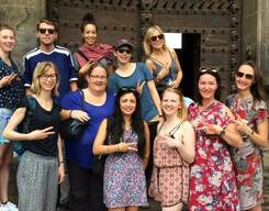 Walking Tour of Maratha Empire in Pune