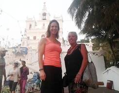 A Walking Tour Of Goa's Portuguese Heritage