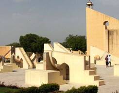 One Day Private Bike Trip Of Jaipur