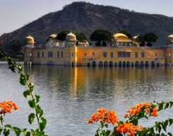 Private Full Day Guided Sightseeing Tour of Jaipur