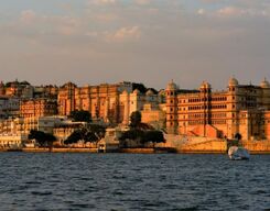Guided Tour Of Udaipur's Attractions