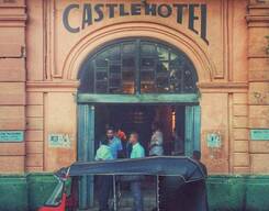 Colombo City Walking Tour