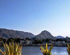 A Guided Tour of Pushkar from Jaipur