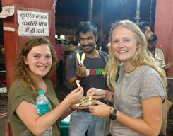 Pune Food Walk