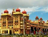 Mysore Heritage Non Guided Day Tour from Bangalore