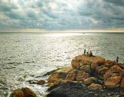 New Year Getaway to Gokarna from Bangalore