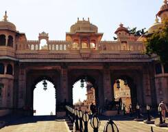 Udaipur Cultural Walking Tour
