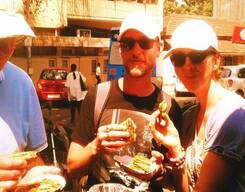 Experience Udaipur Through Food