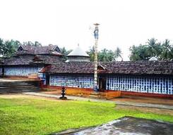 Palakkad Heritage & Nature Non Guided Day Tour from Palakkad