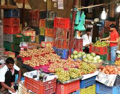 Famous Markets Of Mumbai Day Tour