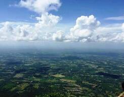 Nelliyampathy Hills Nature Non Guided Day Tour from Palakkad