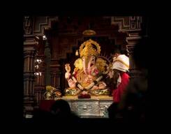 Osho Garden and Koregaon Park Walking Tour Pune