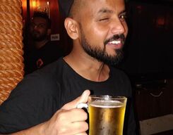 Pune Pub Crawl
