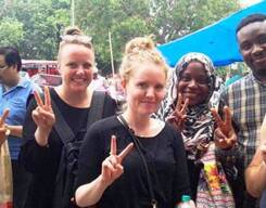 Varanasi Food Walk