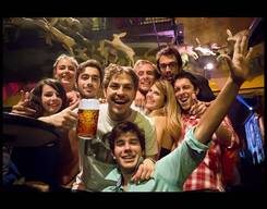Bar Hopping At Classic Goan Pubs
