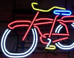Colombo Night Bicycle Tour