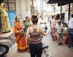 Jodhpur Tour On A Bicycle