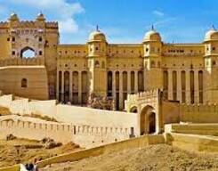 Fort & Palace - Jaipur