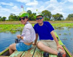 Hiriwadunna Village Day Tour