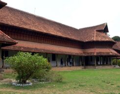 Thiruvananthapuram City Local Sightseeing Day Tour