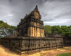 Matale Day Tour with Cooking Class and Lunch
