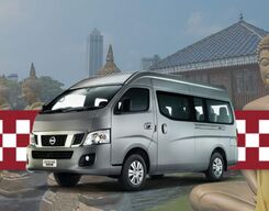 Private Transfer From Kandy to Colombo City