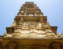 Chittorgarh Fort Guided Tour From Udaipur
