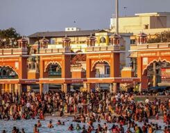 2-Day Tour of Rameswaram from Kanyakumari