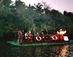 Romantic Cruise with Dinner in Negombo