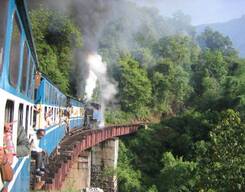 Tamilnadu Hill stations