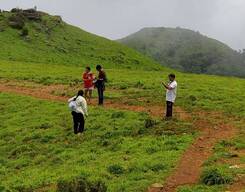Chikamaglur Diaries ~ Mountains are Calling