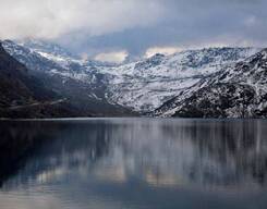 Tale of Two Hill Stations - Gangtok and Darjeeling