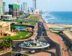 Colombo City Full Day Private Sightseeing Tour