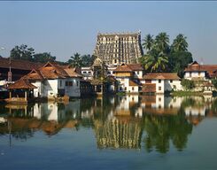 Trivandrum City Half Day Guided Sightseeing Tour
