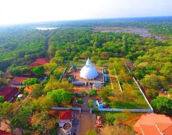 Private Day Tour to Anuradhapura
