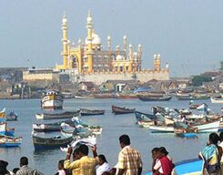 Journey of Kovalam