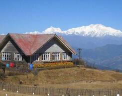Sandakphu Trail