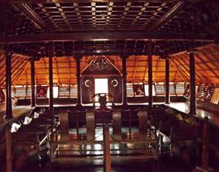 Kanyakumari Guided Sightseeing Tour From Trivandrum